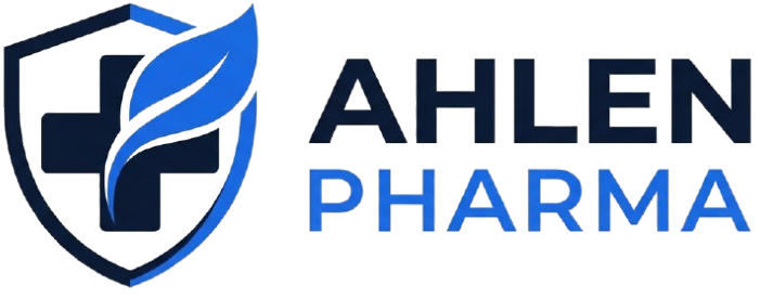 Ahlen Pharma